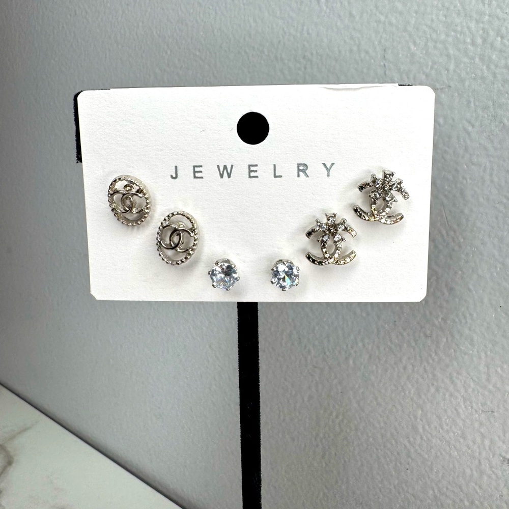 Earring Set